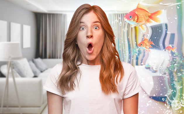 Искаженное восприятие реальности Галлюцинации от использования марихуаны