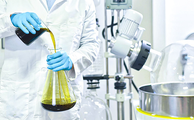 Экстракция этанолом: безопасный и эффективный метод Извлечение каннабиноидов: метод экстракции этанолом