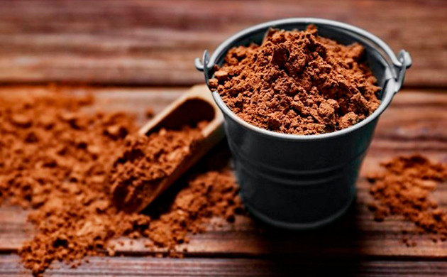 Польза кровяной и костной муки для каннабиса