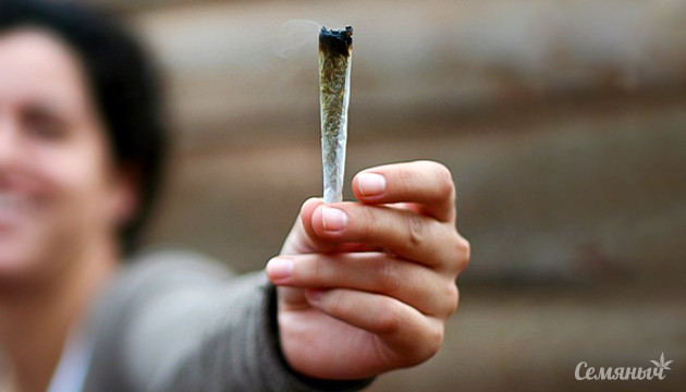 Преимущества самокруток Дегустация марихуаны