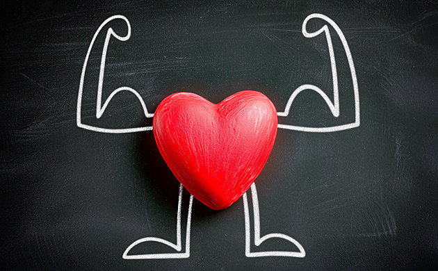 Исследования гераниола при сердечно-сосудистых заболеваниях Гераниол и здоровье сердца