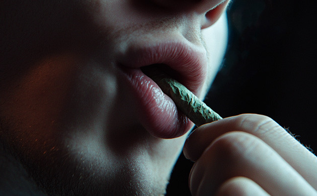 Да не заслюнявь джойнт Да не заслюнявь джойнт