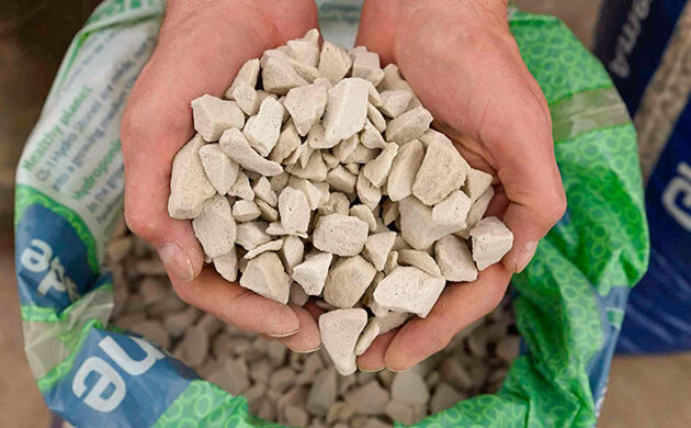 Процесс производства пеностекла