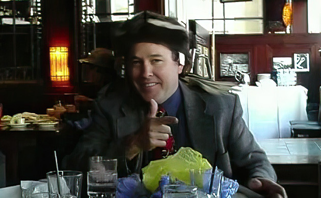 Сэм Скунс - создатель первого гибрида сативы и индики