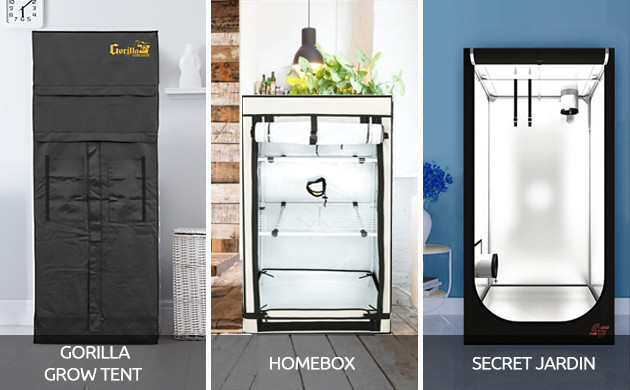 Популярные тенты 2020 Тенты для выращивания каннабиса