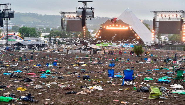 Запрет фестивалей Отмена массовых мероприятий