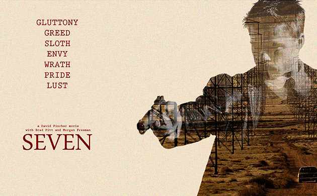 Семь (1995) Семь (1995)