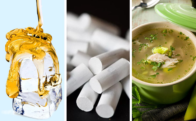 Методы борьбы с негативным воздействием конопли на горло