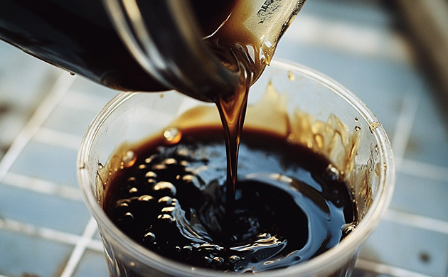 Питательная добавка для корней и полезных микробов Патока для конопли