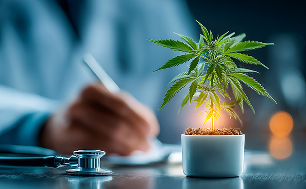 Терапевтический потенциал гераниола Гераниол: Цветочный аромат и лечебный потенциал