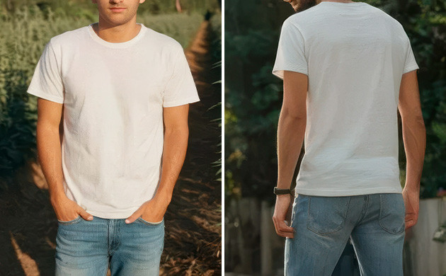 Конопляная одежда для молодежи Футболки и толстовки из каннабиса