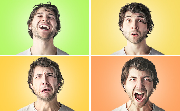 Разнообразные состояния от психоделиков Различные эмоции после использования психоделиков