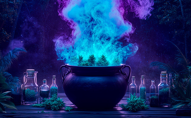 Создание сказочной принцессы C99 История селекции Cinderella 99