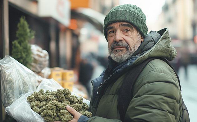 Легальная марихуана в Испании Каннабис-клубы в Испании: как это работает