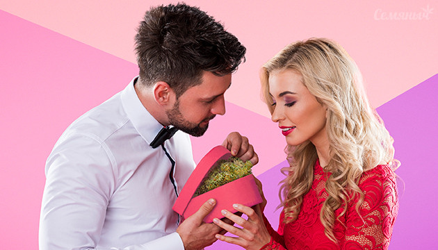 Сорта афродизиаки