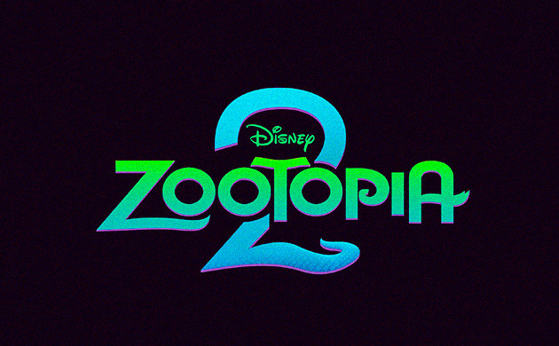 Зверополис 2 - рекомендация фильмов от Семяныча