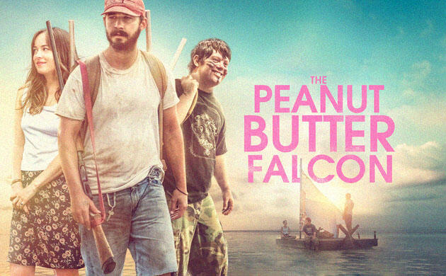 Киновечер с Семянычем: Арахисовый сокол (2019)