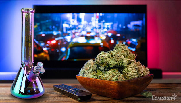 Киновечер фильмов 2025, которые стоит посмотреть