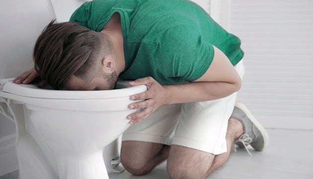 Устранение тошноты