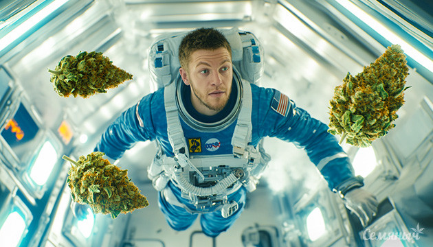 Skunk, Kush и Haze – выдающаяся тройка классической генетики каннабиса Skunk, Kush и Haze — легенды в мире каннабиса