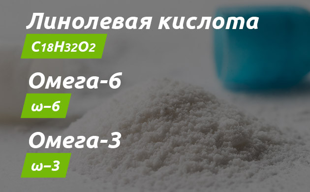 Аптечные препараты Формулы линолевой кислоты, омега-3 и омега-6