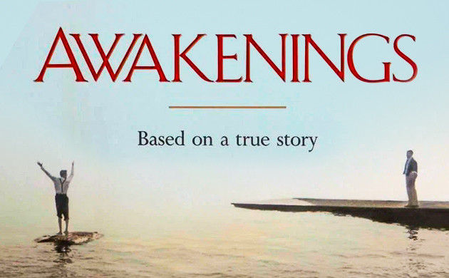 Кинорекомендация от Семяныча: Пробуждение