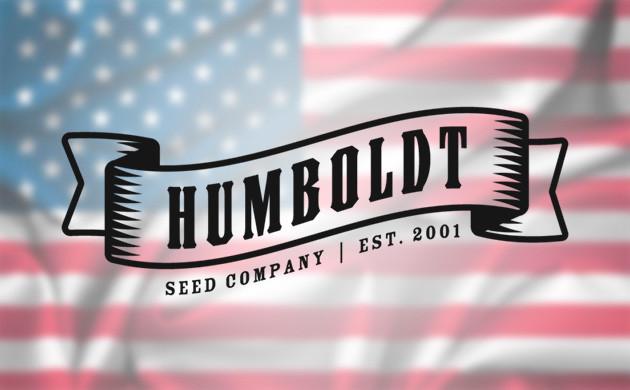 Humboldt Seed Company – представитель американской селекции