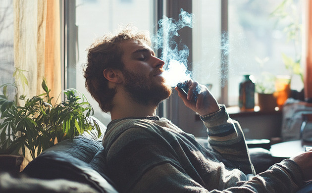 Редкий терпен с успокаивающими свойствами