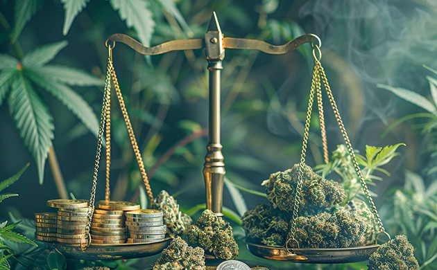 Самостоятельный гров: инвестиции и урожай