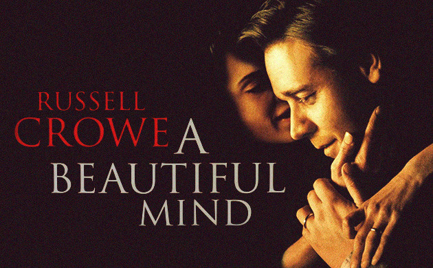 Игры разума (2001) - рекомендация фильмов от Семяныча