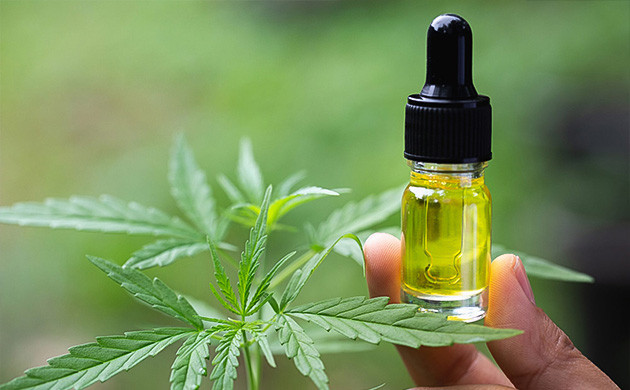 Приготовление экстрактов конопли с изопропиловым спиртом