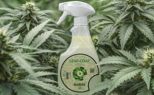 Удобрения от BioBizz Бренд BioBizz