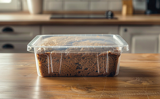 Блокировка вредителей: выбор правильной тары для канна-еды