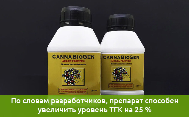 Инновационные препараты для увеличения уровня ТГК Препараты для увеличения ТГК