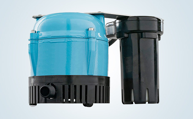 Конденсатный насос от Little Giant