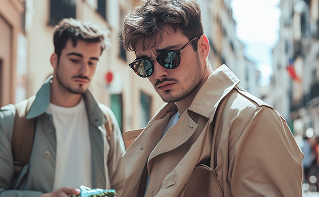 Опасности нелегальных кофешопов Кофешопы Барселоны: что знать