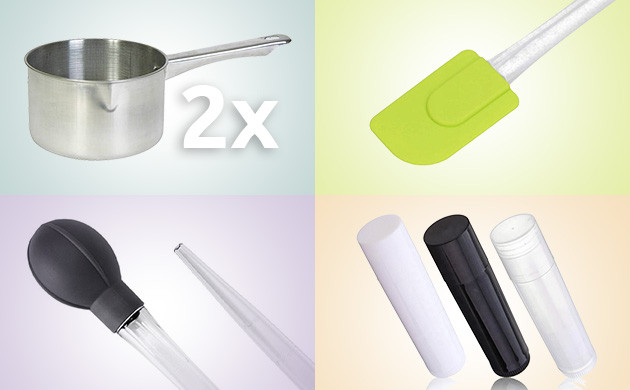 КБД помада: инструменты