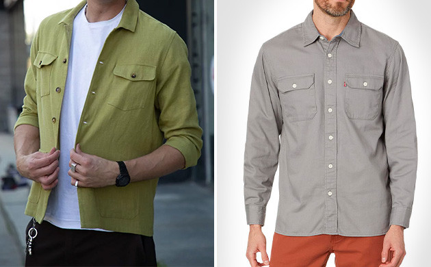 Будущее моды: доля одежды из каннабиса Конопля в моде: перспективы и прогнозы