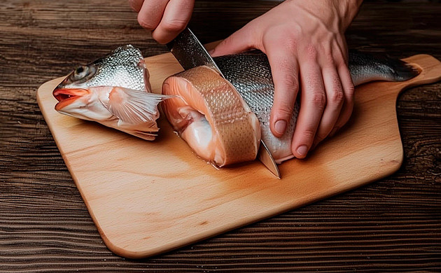 Рецепт удобрения — рыбная эмульсия Рыбная эмульсия