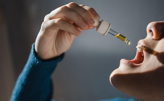 Оптимальная дозировка каннабидиола Как подобрать оптимальную дозировку КБД