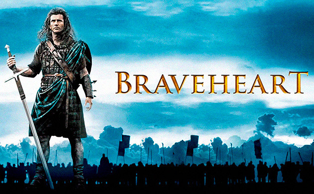 Храброе сердце – рекомендация фильмов от Семяныча