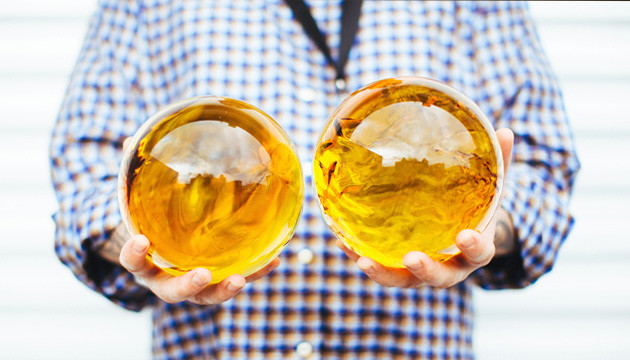 Концентраты марихуаны Шары из конопляного масла