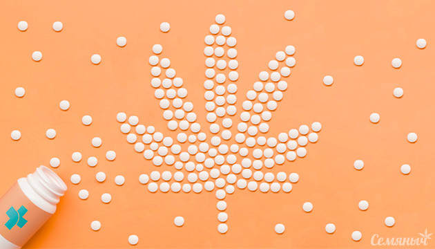 Взаимодейсвие марихуаны с антибиотиками Прием антибиотиков и конопли