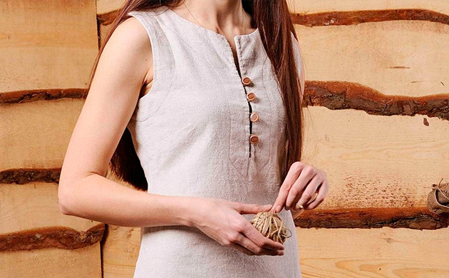 Конопляная одежда для повседневного использования Качество и удобство конопляной одежды