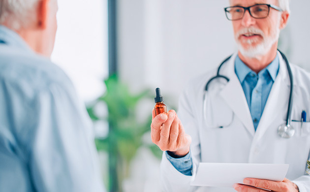 Влияние на стресс и тревожность