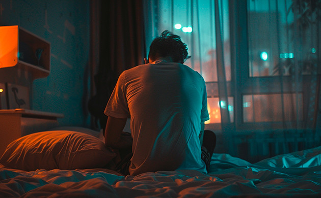 Каннабис и бессонница: что говорят исследования Индичные сорта конопли как решение проблемы бессонницы