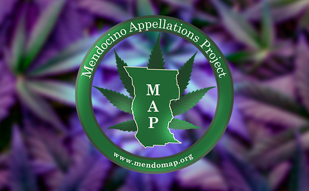 Mendocino Appellations Project