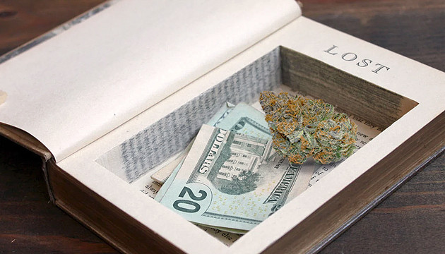 Хранение в книге