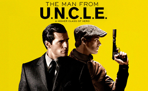 Киновечер с Семянычем: Агенты А.Н.К.Л. Агенты А.Н.К.Л. - рекомендация фильмов от Семяныча