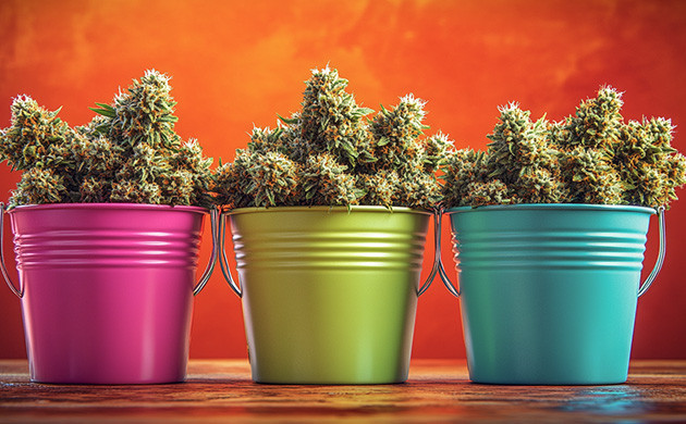 Какой сорт из легендарного трио выбрать? Какой сорт выбрать?